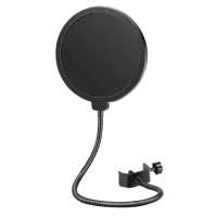 Filtre Anti-Pop Pour Microphone
