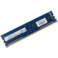 RAM DDR3 4GO DESKTOP 1600MHZ