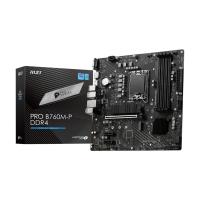 لوحات-أم-carte-mere-msi-pro-b760m-p-ddr4-درارية-الجزائر
