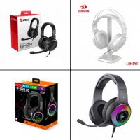 casque-microphone-gamer-msi-redragon-havit-spirit-of-draria-alger-algerie