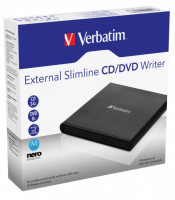 cd-dvd-فارغ-graveur-externe-verbatim-درارية-الجزائر