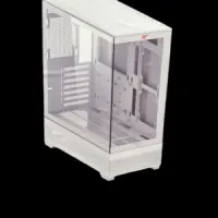 BOITIER HAVIT CF925 NO-FANS WHITE