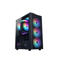 مزودات-الطاقة-و-صناديق-boitier-hybrok-rs6-mini-mid-tower-micro-atx-itx-avec-4-ventilateurs-argb-درارية-الجزائر