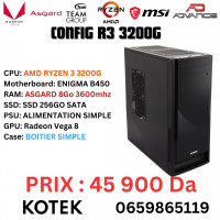 pc-fixe-config-gamer-ryzen-3-3200g-8go-ram-256-ssd-draria-alger-algerie