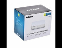 reseau-connexion-switch-5-port-dgs-1005a-d-link-gigabit-draria-alger-algerie