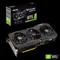 بطاقات-الرسومات-used-asus-tuf-gaming-rtx-3080-10gb-gddr6x-درارية-الجزائر