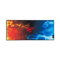 TAPIS DE SOURIS HAVIT MP845 GAMENOTE - GAMING 700x300MM, SURFACE JACQUARD ANTIDERAPANTE