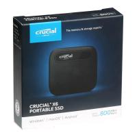 قرص-صلب-خارجي-راك-disque-dur-externe-ssd-crucial-1tb-x6-usb-c-31-ultra-portable-درارية-الجزائر