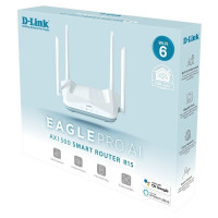 modems-routeurs-router-d-link-eagle-pro-ai-ax1500-r15-wifi6-draria-alger-algerie