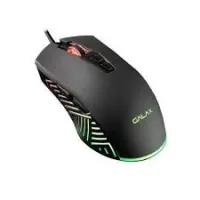 SOURIS GAMING GALAX SLIDER-03 RGB BLACK