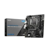 CARTE MERE MSI PRO H610M-E DDR4