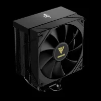 CPU AIR COOLING GAMDIAS BOREAS M2-51D BLACK DIGITAL