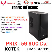 pc-fixe-config-gamer-ryzen-5-5600g-8go-ram-256-ssd-draria-alger-algerie