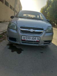 voitures-chevrolet-aveo-4-portes-2008-mahdia-tiaret-algerie