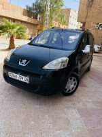 voitures-peugeot-partner-2009-tepee-bechar-algerie