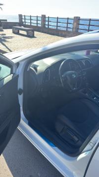 سيارات-seat-leon-2017-بوسماعيل-تيبازة-الجزائر