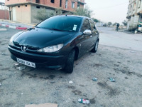 voitures-peugeot-206-2004-el-hamadia-bordj-bou-arreridj-algerie