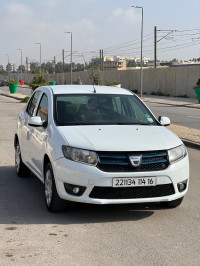 voitures-dacia-logan-2014-bab-ezzouar-alger-algerie