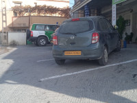 voitures-nissan-micra-2012-city-sidi-aissa-msila-algerie