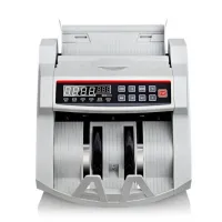 Compteuse de billets bill counter rouge 2108