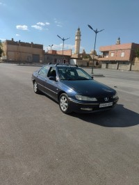 سيارات-peugeot-406-2004-عين-آزال-سطيف-الجزائر