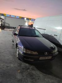 سيارات-peugeot-406-2004-عين-آزال-سطيف-الجزائر