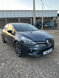 voitures-renault-clio-4-2018-limited-boufarik-blida-algerie