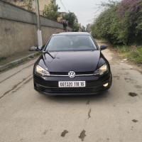 سيارات-volkswagen-golf-7-2018-trendline-أولاد-فايت-الجزائر