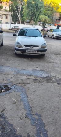 سيارات-citroen-xsara-2002-الجزائر-وسط