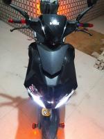 motos-scooters-vms-2020-rouiba-alger-algerie