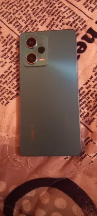 Redmi note 12 pro 5g Redmi