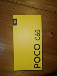 Poco C65 128GB - 6GB