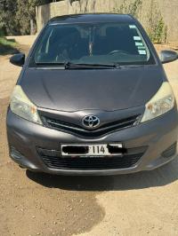 سيارات-toyota-yaris-2014-بومرداس-الجزائر