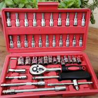 outillage-professionnel-caisse-46-pieces-bab-el-oued-alger-algerie