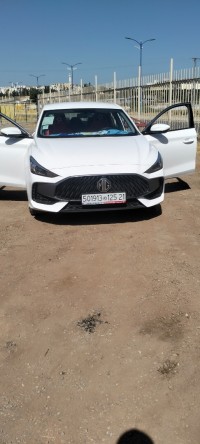 سيارات-mg-mg5-2025-flagship-edition-الحروش-سكيكدة-الجزائر