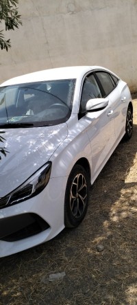 سيارات-mg-mg5-2025-flagship-edition-الحروش-سكيكدة-الجزائر