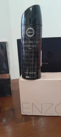 Parfum club de nuit  ARmaf  STERLING