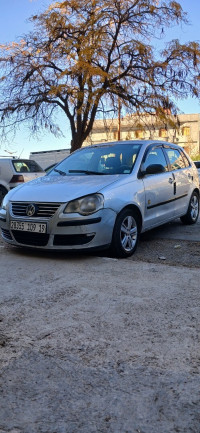 voitures-volkswagen-polo-2009-setif-algerie