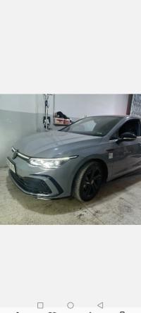 سيارات-volkswagen-golf-8-2025-r-سطيف-الجزائر