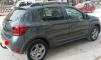 voitures-dacia-sandero-2019-stepway-oued-rhiou-relizane-algerie