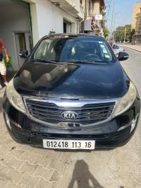 سيارات-kia-sportage-2013-المحمدية-الجزائر