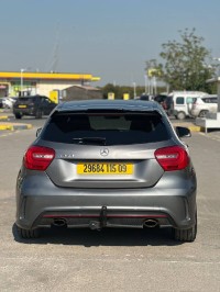 سيارات-mercedes-classe-a-2015-250-sport-موزاية-البليدة-الجزائر