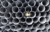 مواد-البناء-tube-pvc-110-160-200-315-400-دار-البيضاء-الجزائر