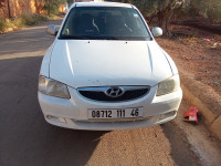 voitures-hyundai-accent-2011-gls-el-malah-ain-temouchent-algerie