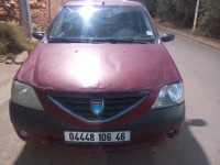 voitures-dacia-logan-2006-el-malah-ain-temouchent-algerie