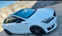 سيارات-seat-leon-2014-cupra-r-الشفة-البليدة-الجزائر