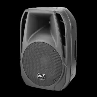 SPEAKER BOX AHUJA XPA-3010DP