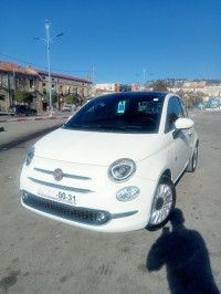 voitures-fiat-500-2023-constantine-algerie