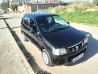 voitures-suzuki-alto-2011-reghaia-alger-algerie