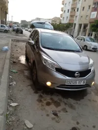 Nissan Note 2017 Note